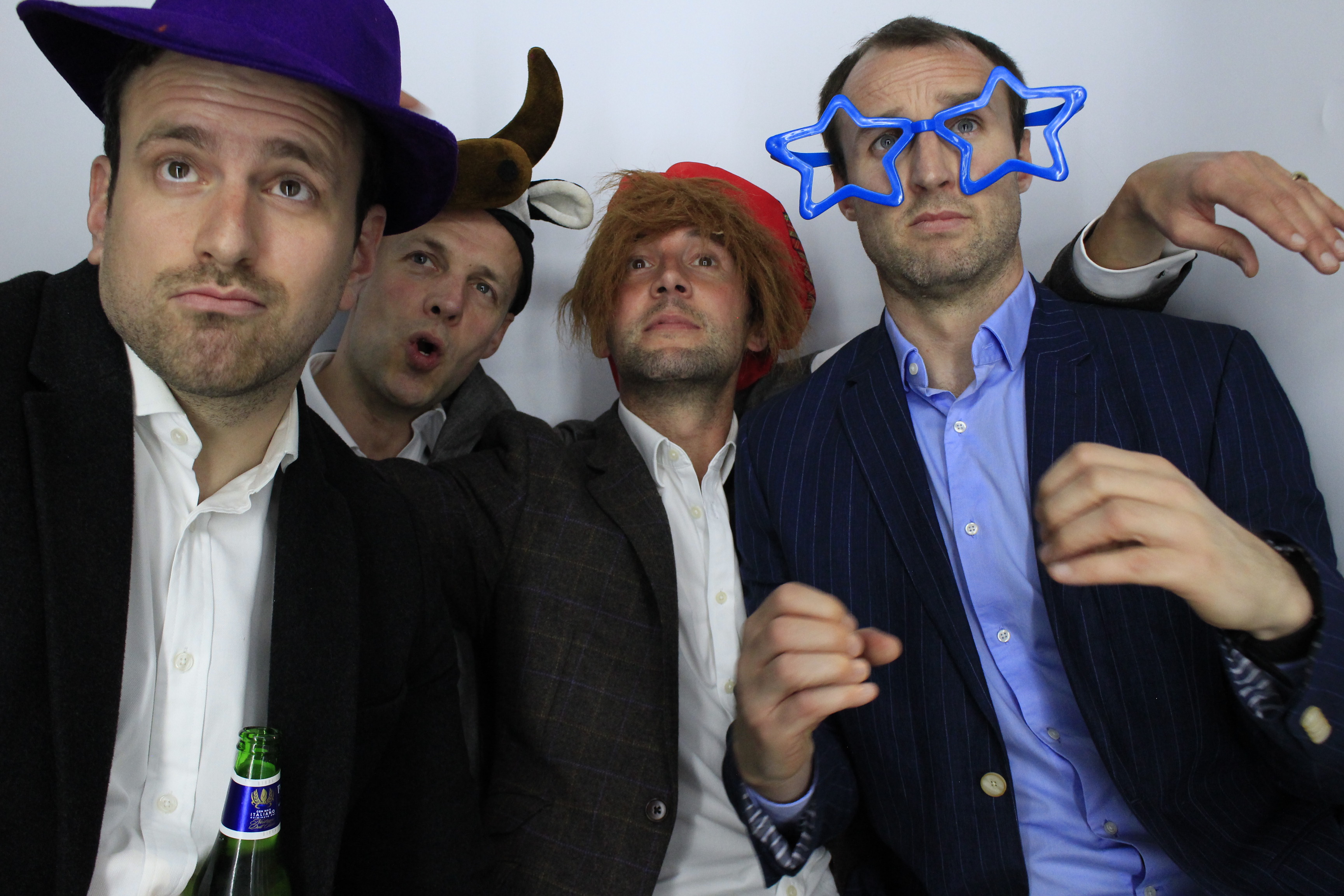 Lucy & Tim's Wedding | View more photos from the event at gallery.myphotoboothexperience.co.uk/u/MyPhotoBoothExperienceLtd/Lucy-Tims-Wedding